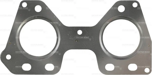 BMW EGZOST MANİFOLD CONTASI B47 B57 OEM 11628509783 - 1
